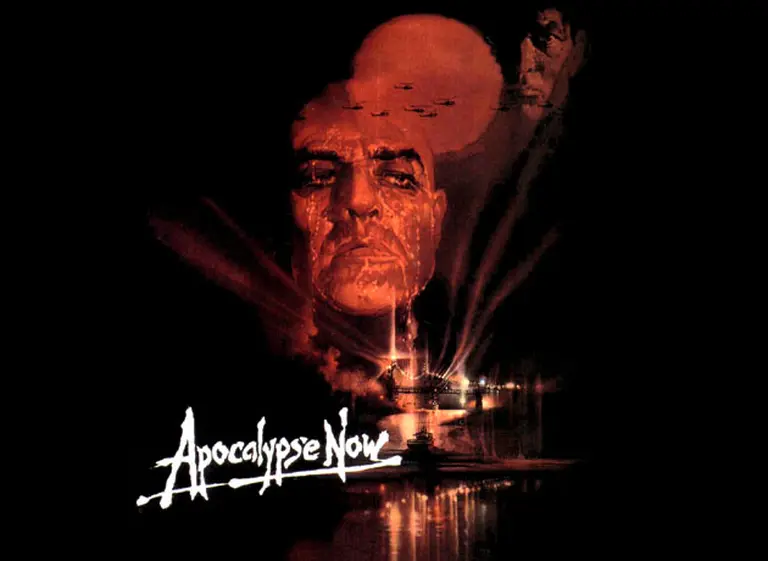 Ford Coppola hará un videojuego de Apocalypse Now