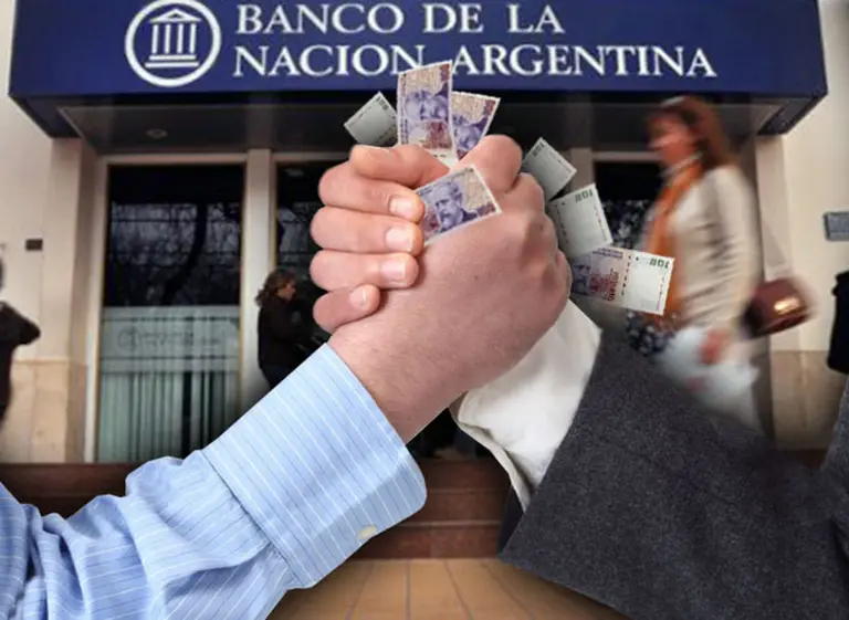 Decidido a defender el "modelo Vidal", el Gobierno deshace el acuerdo previo en la paritaria de los bancarios