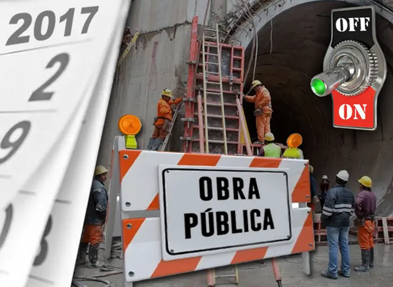 Estiman que el esquema de Participación Público Privada cuadriplicará la obra pública