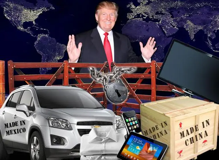 Advierten impacto en Argentina por sobrestock de productos en el mundo por cerrojo de EE.UU.