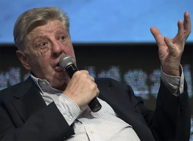 Miguel Bein coincidió con Dujovne: "La recesión terminó y se crece al 4%"