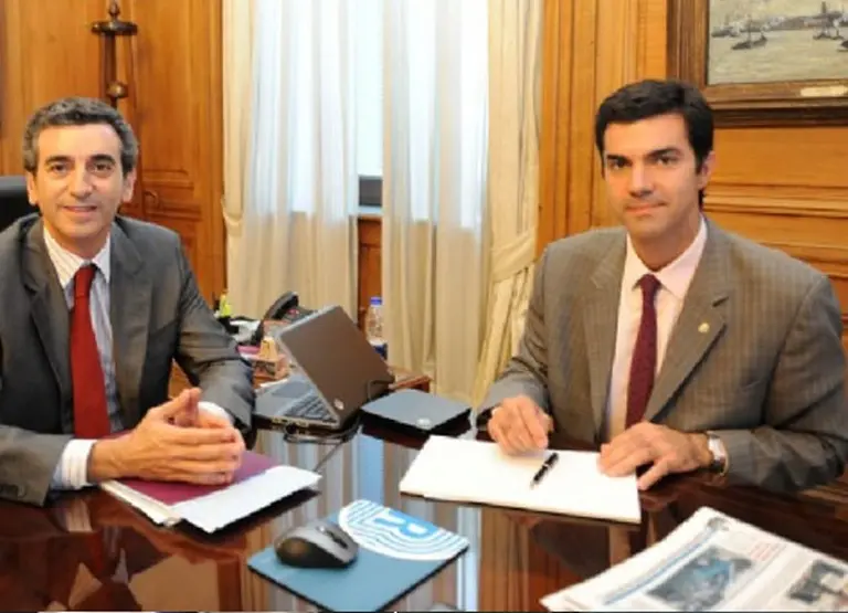 Descartan que Randazzo y Urtubey integren listas por Cambiemos