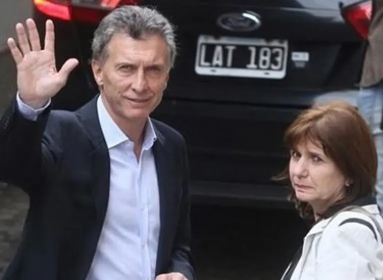 Macri modificó por decreto la Ley de Migraciones: sus principales puntos