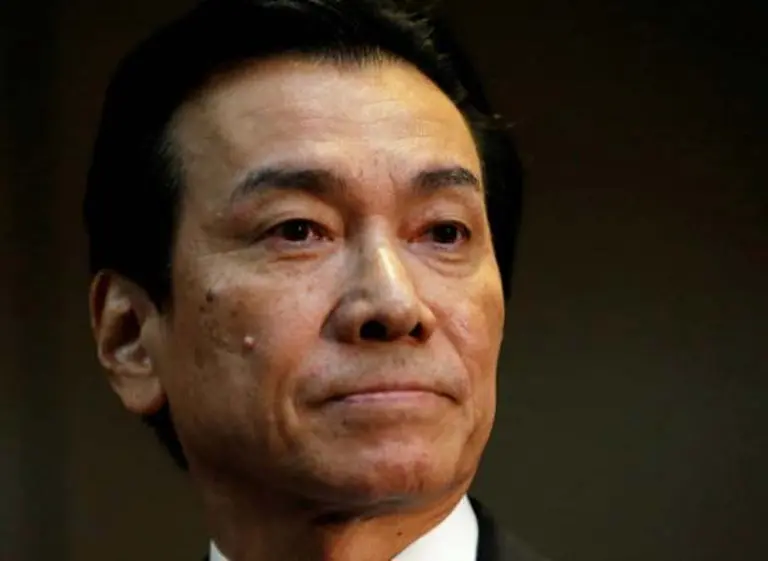 El presidente de Toshiba está a punto de renunciar
