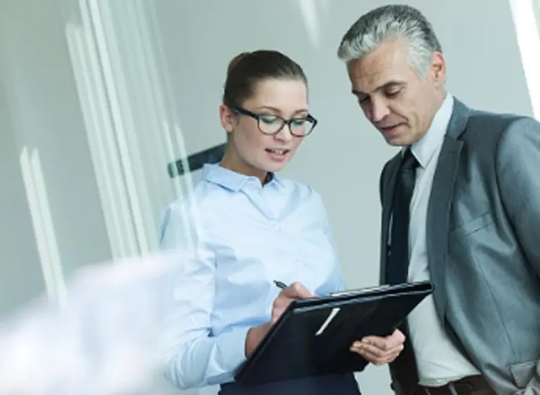 Decálogo para ser el mejor asistente del jefe