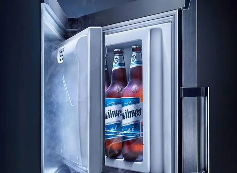 Quilmes muestra ahora como "El Verano" elije vacacionar en la Argentina