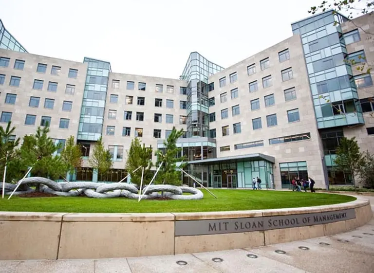 Estudiantes del MIT vienen a Argentina para hacer prácticas de negocios en tecnologí­a y marketing