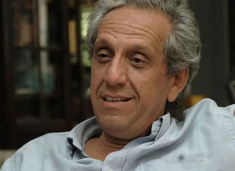 La UCR, contra Gómez Centurión: No tendrí­amos "un zonzo carapintada" como funcionario