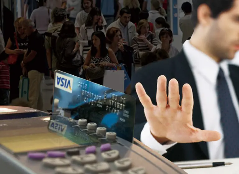 A partir de junio será más caro endeudarse con tarjetas de crédito