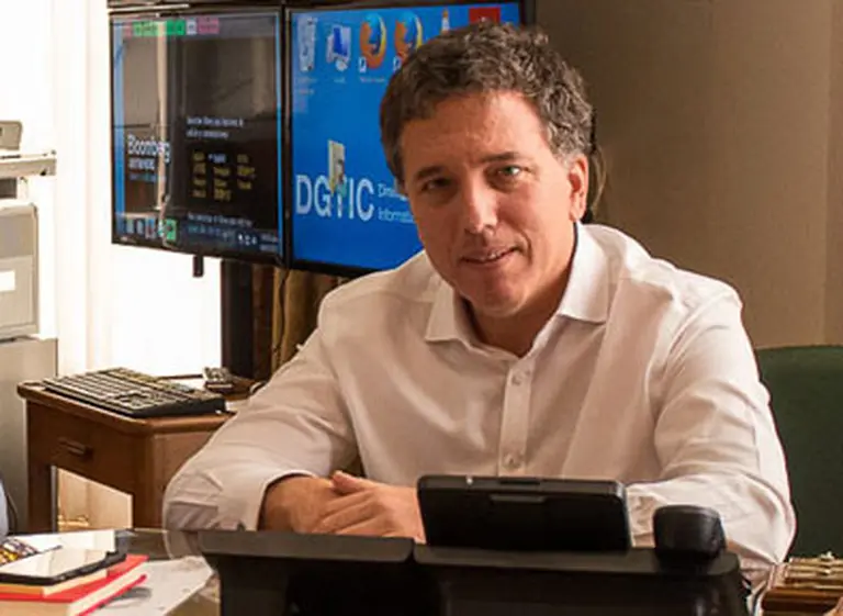 El gobierno propondrá en las próximas semanas que las provincias creen un impuesto a las ventas