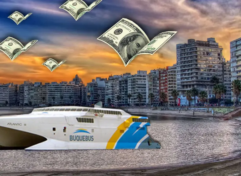 Uruguay adhiere a convenio multilateral antievasión