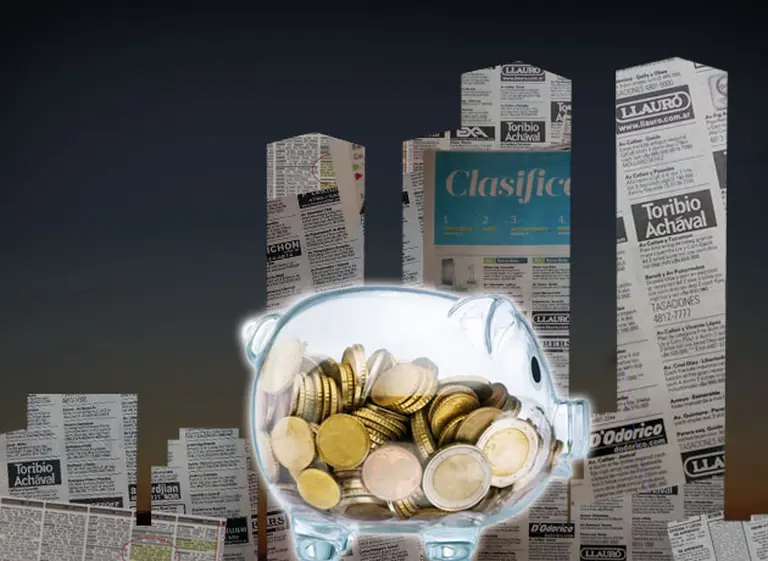 ¿Se diluye poder reactivador del blanqueo?: por demoras de trámite, caen 50% ingresos a los fondos inmobiliarios