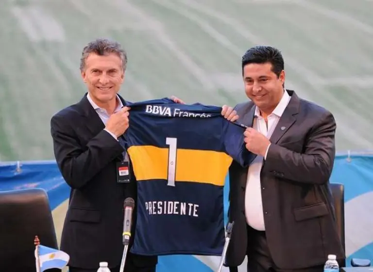 Los bingos de Angelici deberán comenzar a pagar más por Ganancias