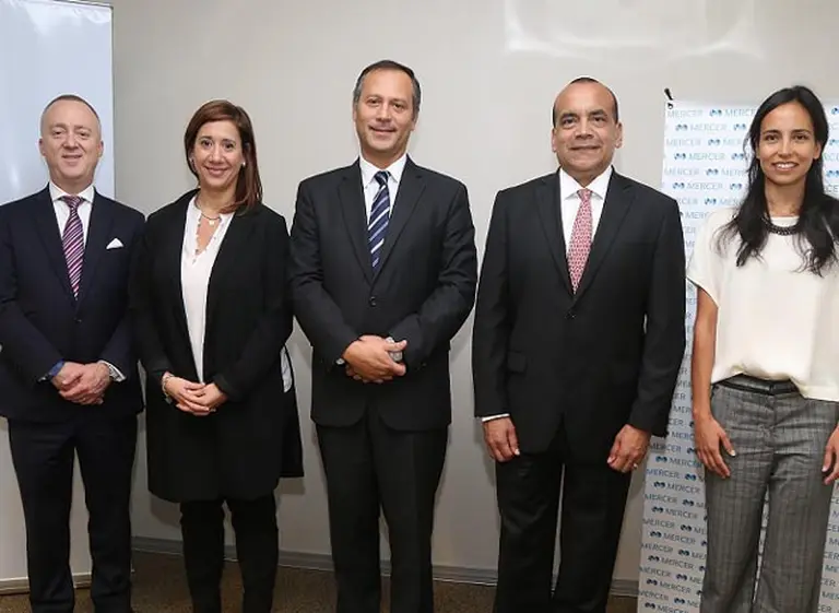 SAP y Mercer se asocian para transformar la gestión de capital humano en la era digital