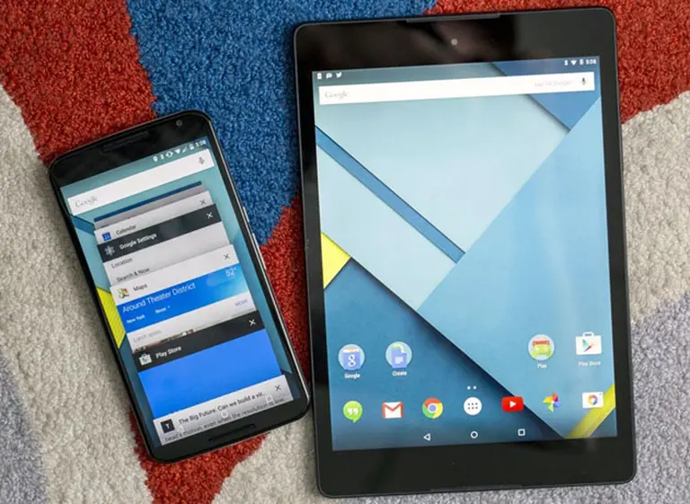 ¿Cuáles serán las nuevas tipografí­as para los dispositivos del futuro?