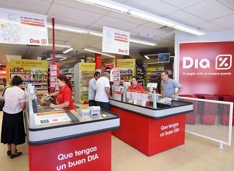 El Gobierno le pide a los hipermercados que no demoren el pago a sus proveedores