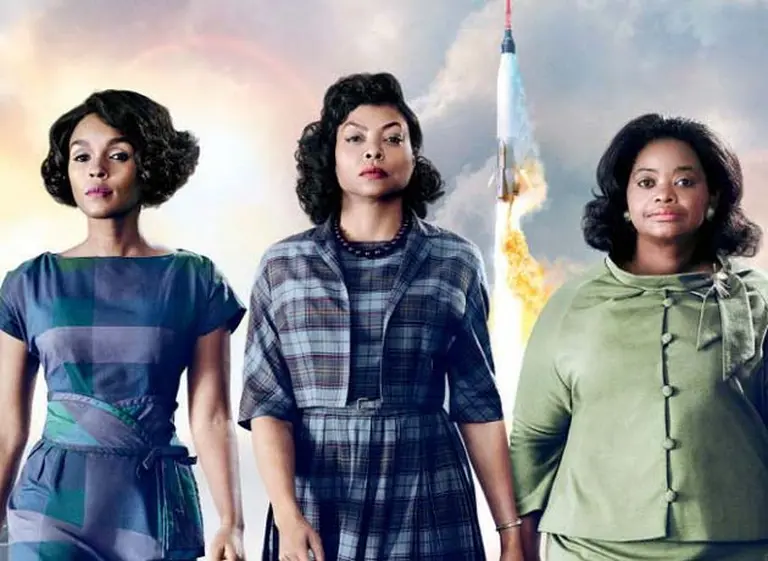 Mujeres en carreras STEM: qué lecciones de management dejó la pelí­cula "Talentos Ocultos"