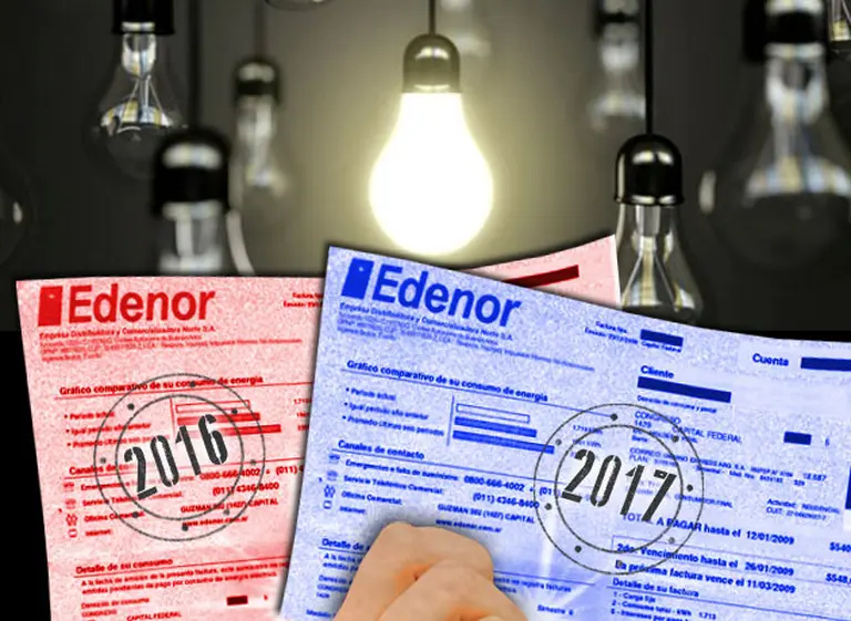 El Gobierno prepara un aumento de tarifas, que se aplicarí­a en diciembre