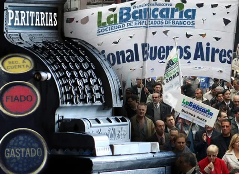 El conflicto bancario expone al Gobierno a mostrar una faceta "intervencionista" y pelear con la Justicia