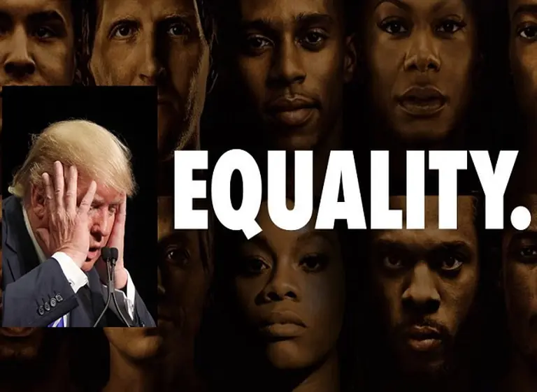 Las grandes marcas adoptan el marketing anti-Trump: ¿oportunismo comercial o un compromiso real?