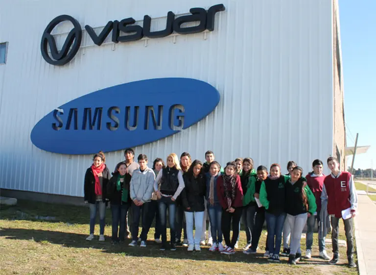 Una fábrica contratará a los 250 despedidos de Banghó y otras empresas