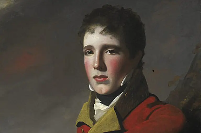 El hombre que le vendió a Europa un paí­s latinoamericano que no existe...y lo hizo dos veces