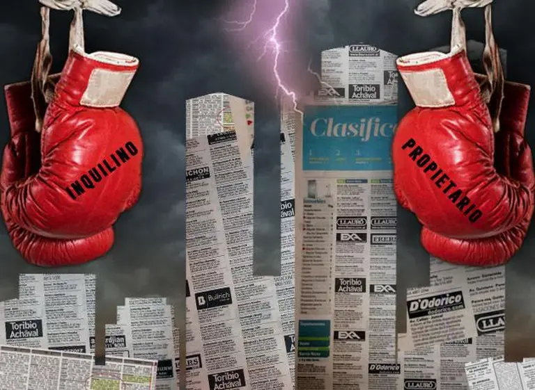 ¿Deducción de Ganancias perjudicará a inquilinos?: la medida podrí­a encarecer alquileres