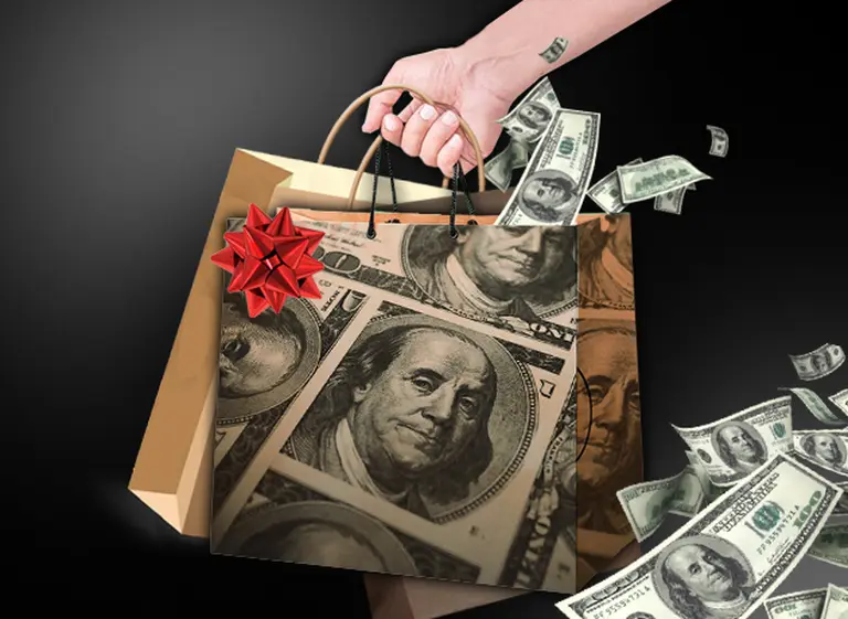 La fiebre dolarizadora ya alcanza niveles récord, pero aun así­ no alcanza para que deje de caer la cotización