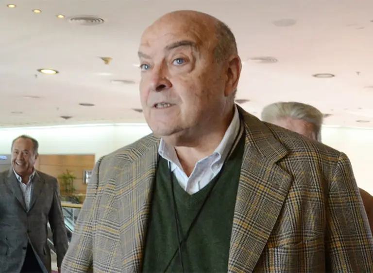 Cavallo: "El discurso del Gobierno no ayuda a convencer inversores"