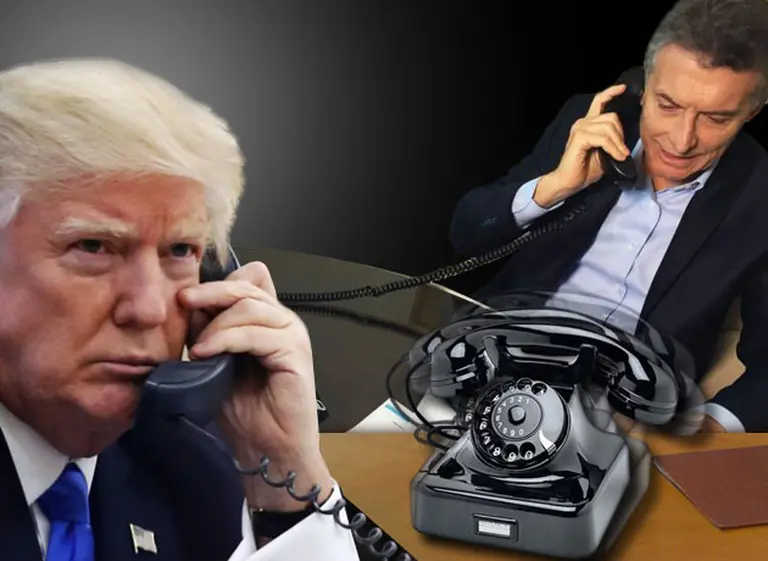 La Argentina será eximida del pago de aranceles al acero y al aluminio