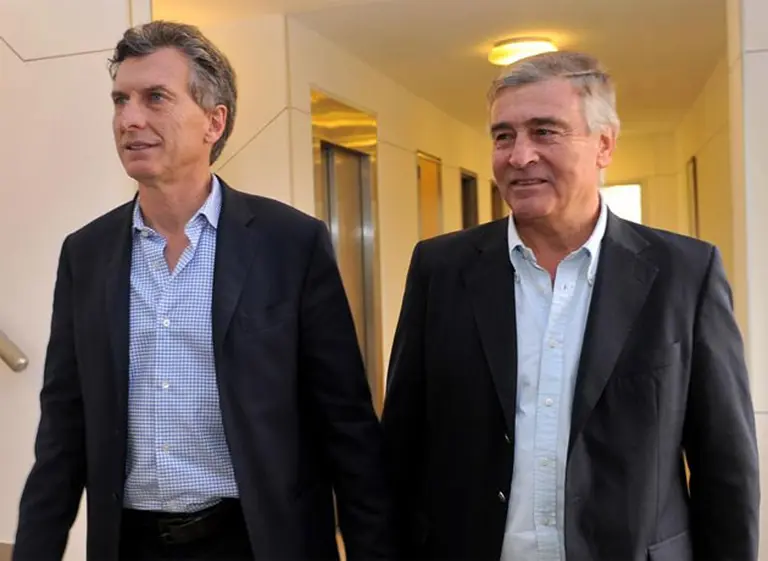 Aguad quiere seguir al frente del Ministerio de Comunicaciones pese a los rumores sobre su alejamiento