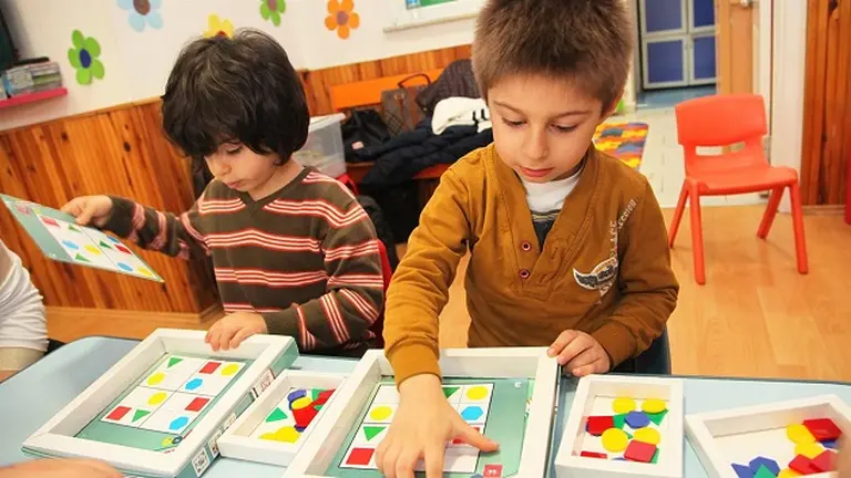 Las empresas ahora deberán disponer de salas maternales y guarderí­as