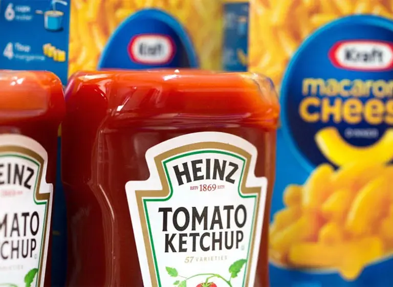 Unilever rechazó fusión con Kraft por u$s143.000 millones al considerar que "infravalora la compañí­a"