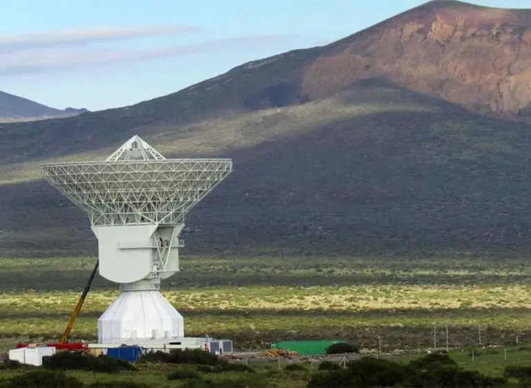 Los 5 puntos que el gobierno de Neuquén niega por la polémica de la base china en la Patagonia