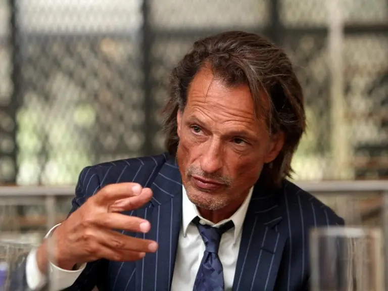 Belocopitt: "Grupo América está bastante ordenado y está funcionando bien"