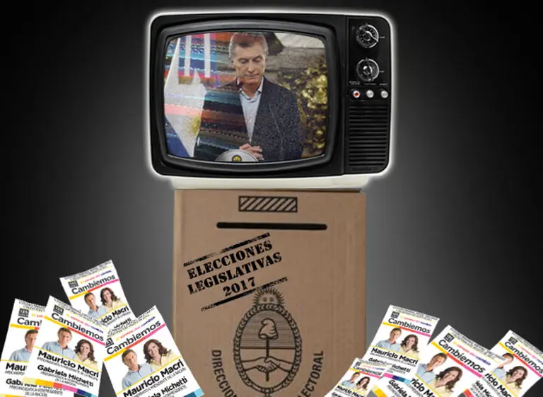 Mal arranque de la campaña electoral para el macrismo: el "efecto Correo" ya le pasa facturas polí­ticas