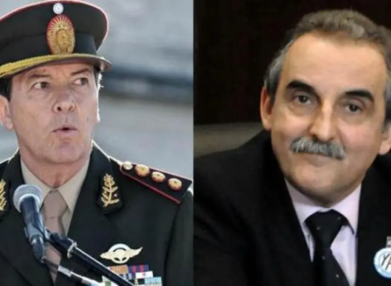 Con Milani preso, abren pancherí­a de la cadena que tiene con Moreno