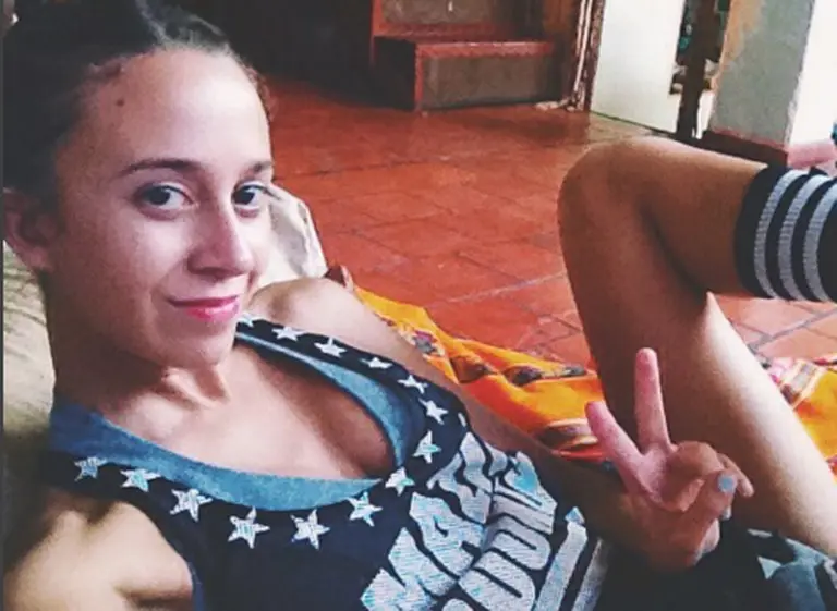 La sobrina de Macri elogió a Cristina y le llovieron crí­ticas e insultos