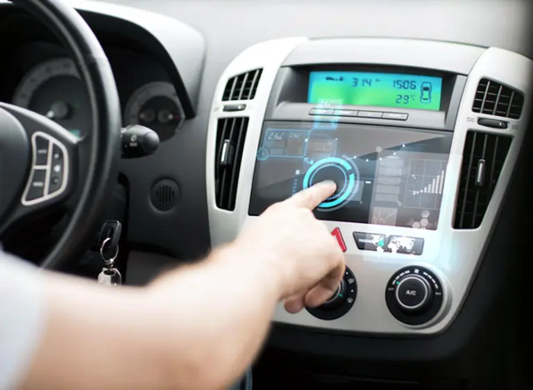 Revelan que los ciberdelincuentes pueden geolocalizar vehí­culos