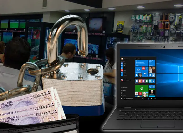 La quita de aranceles a la importación de computadoras ya desató una ola de crí­ticas empresariales y sindicales