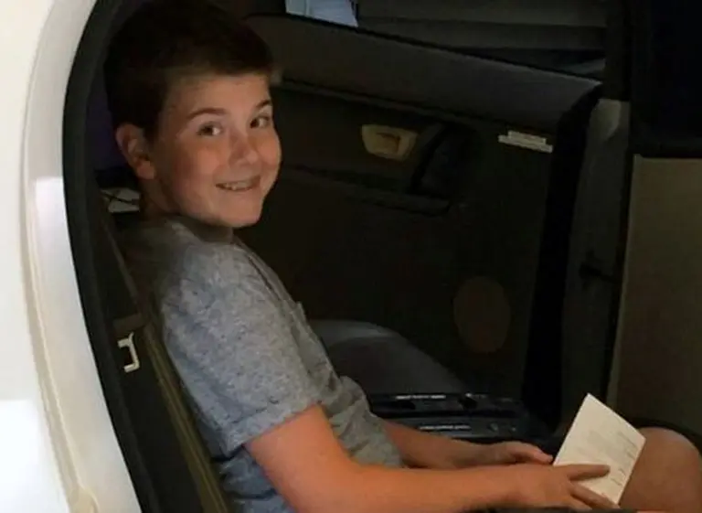 Un niño de 14 años lidera la revolución tecnológica del futuro de Facebook: los bots