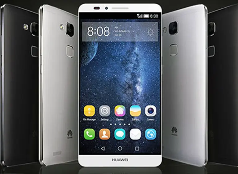 Otro golpe para Huawei: Best Buy dejará de vender sus teléfonos