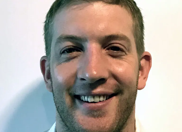 Santiago Piola asume como VP de Performance Sales de Rekket