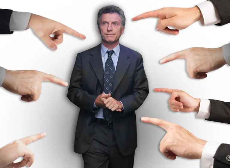 La relación Macri-empresarios, en baja: critican sistema de decisiones y la falta de señales para la reactivación