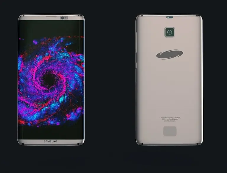 Conozca todos los datos del Galaxy S8, la nueva apuesta de Samsung