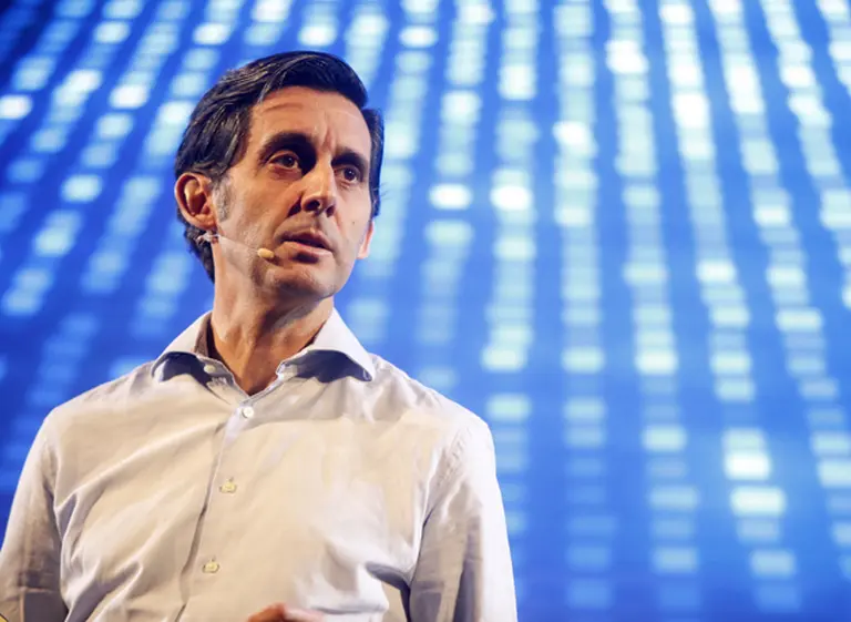 Telefónica evalúa ventas o fusiones de sus activos "infravalorados" en Latinoamérica