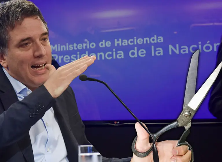 Deuda nacional: el Estado gasta más en intereses que en salarios