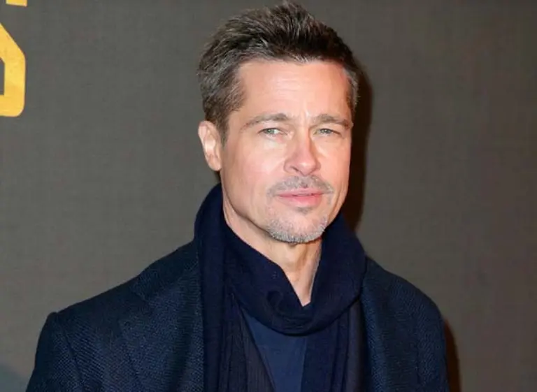 Qué es la prosopagnosia, la rara enfermedad que padece Brad Pitt