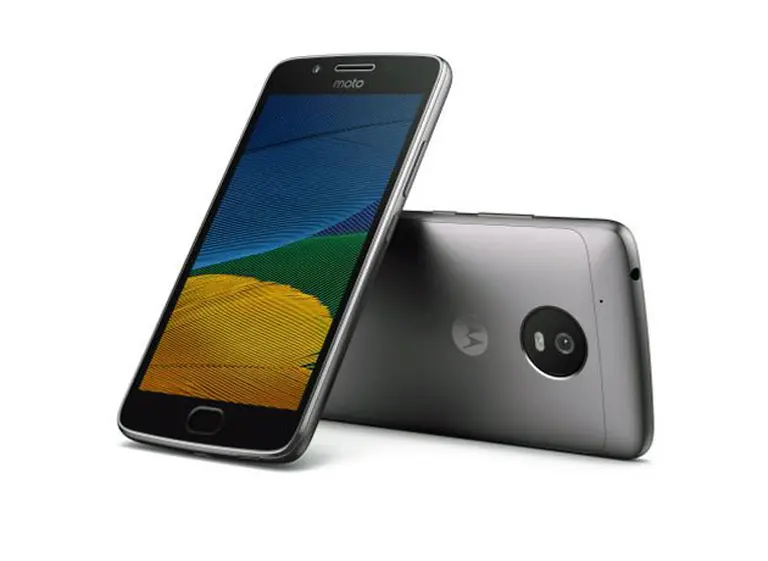 El nuevo Moto G5 apuesta por la potencia a un precio ajustado