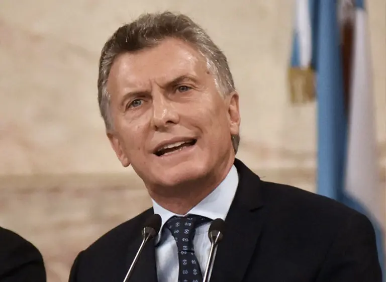 Los seis puntos clave de la Ley de Responsabilidad Empresarial que Macri impulsará en el Congreso